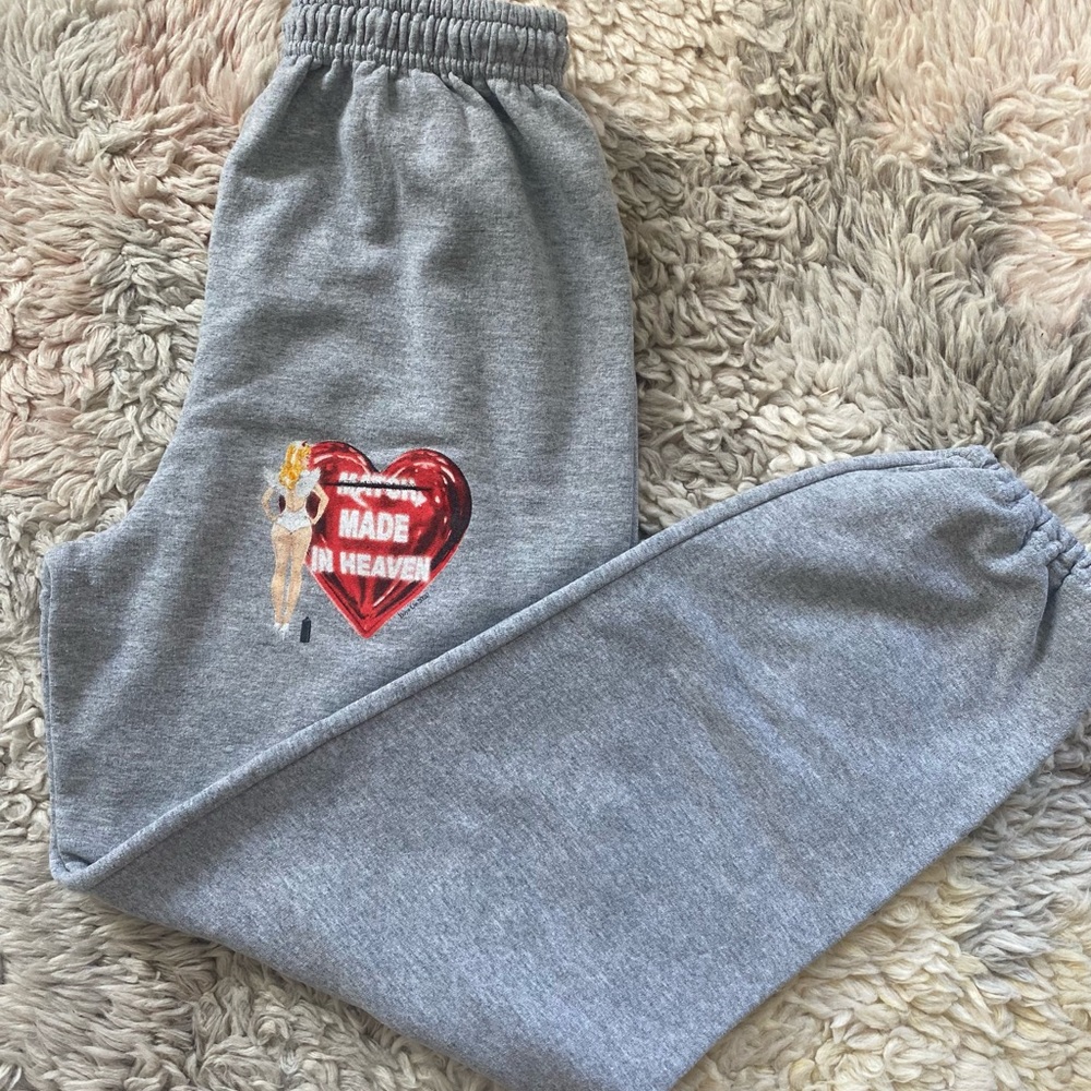 Boys Lie sweatpants